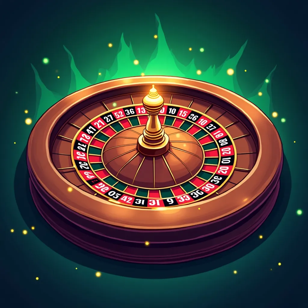 Cartoon thunder bolt fishing game with electric fish at Bluechip casino