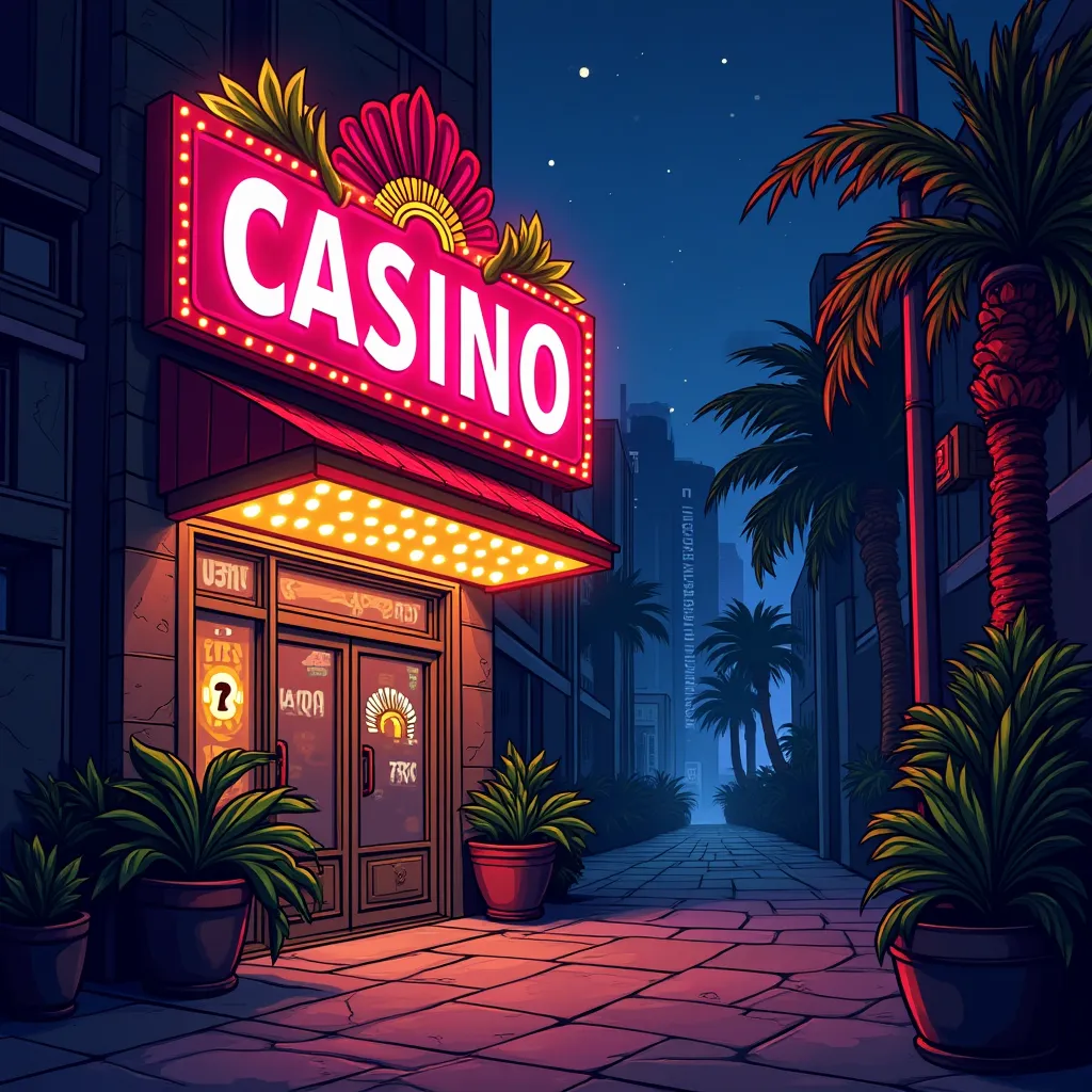 Bluechip casino game 3