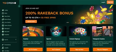 casino alternative