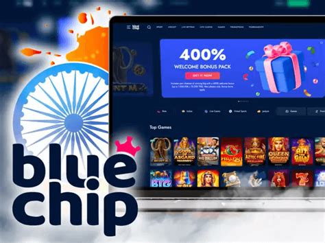 Bluechip Casino Andhra Pradesh Review & Bonus 2026