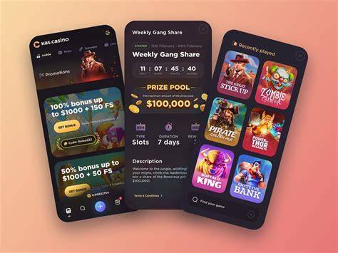 casino app